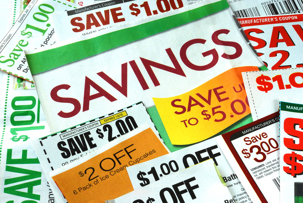 Credit Secrets Coupons