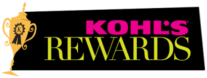 Kohls Rewards