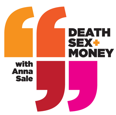 death sex money