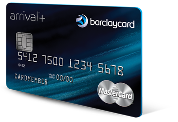 7 Best Travel Reward Cards Barclays
