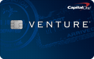7 Best Travel Reward Cards Capital One Venture