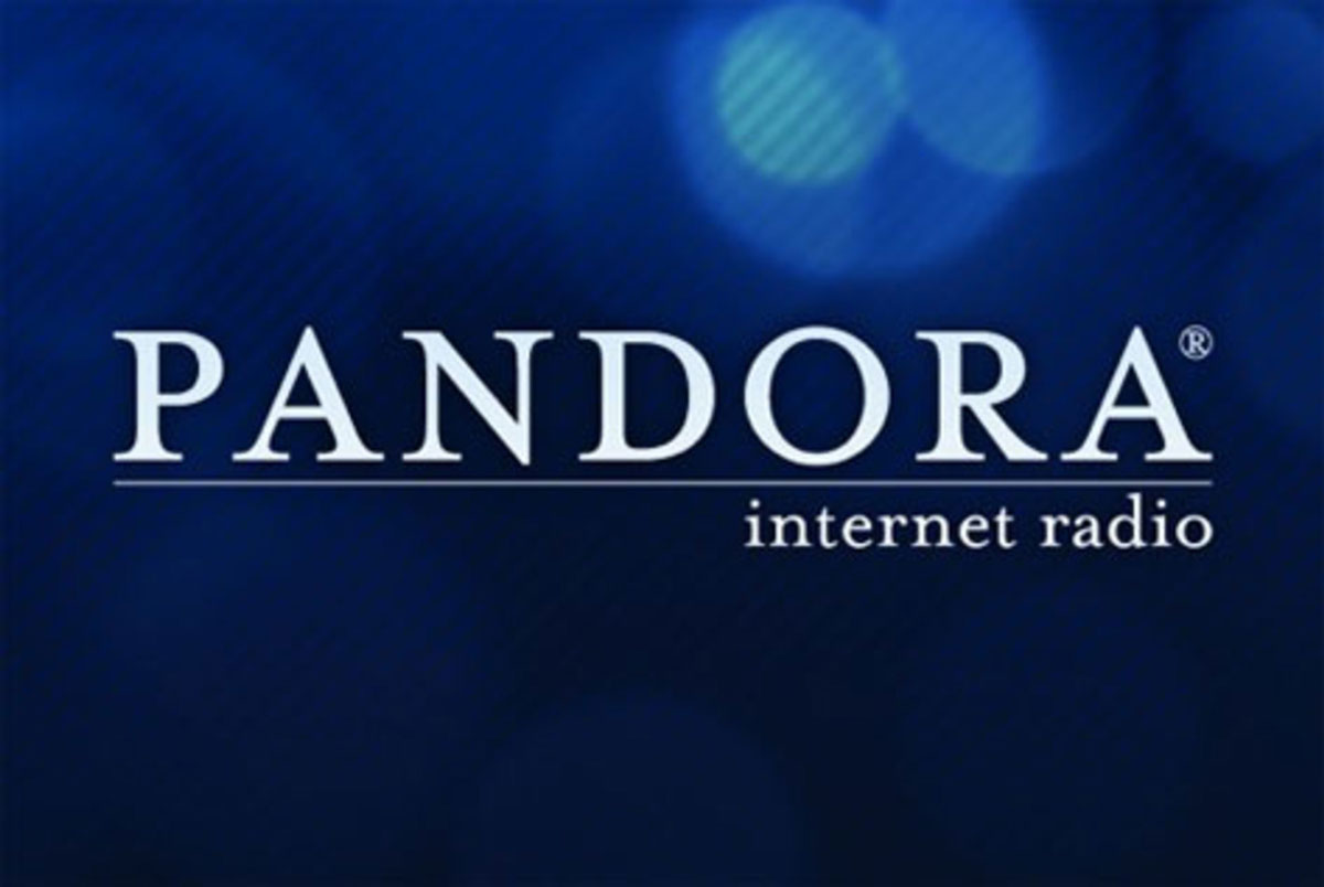8 Online Radio Stations Pandora