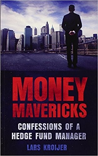 Top 10 Finance Books Money Mavericks