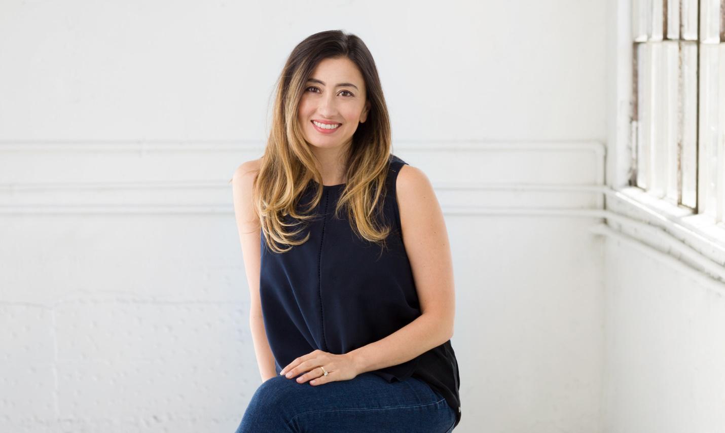 15 Female-Founded Startups to Watch in 2018-Katrina Lake