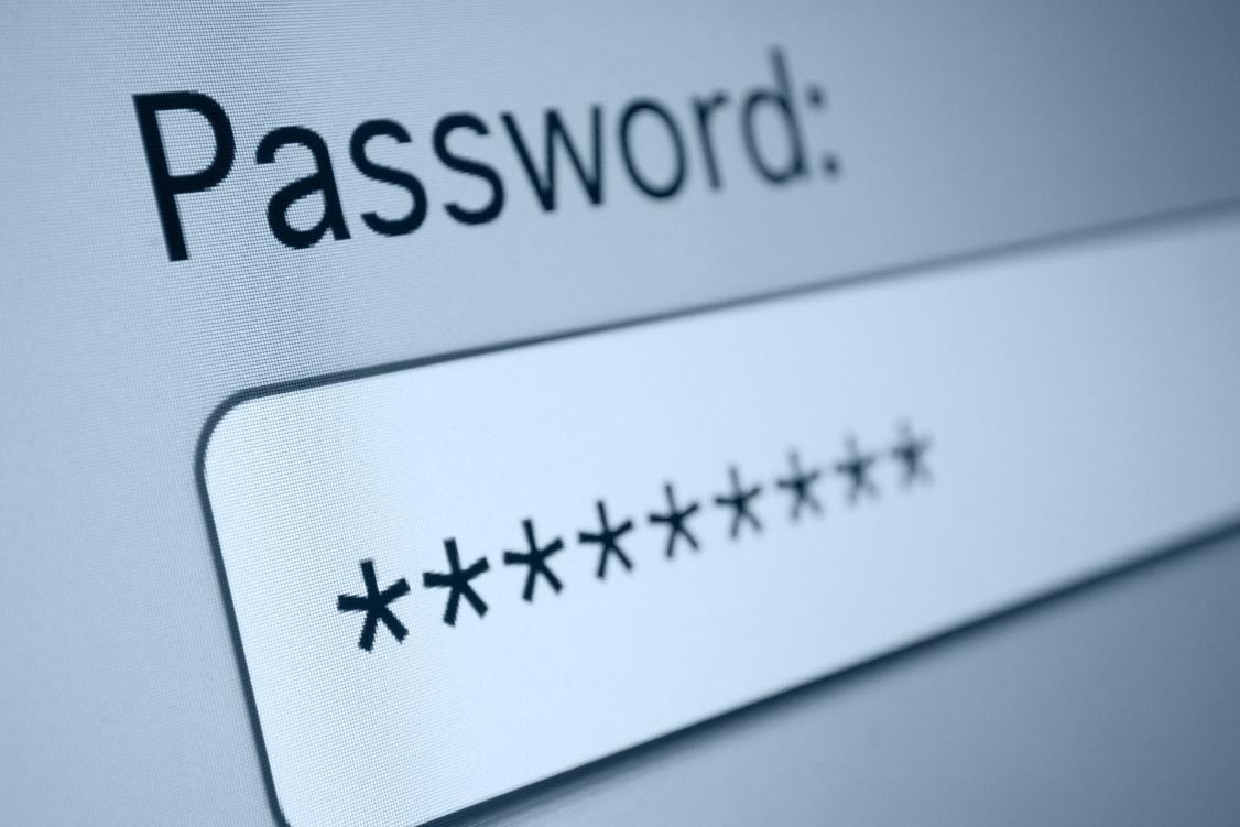 10 Ways to Protect Your Money from Online hacks-Online Passwords