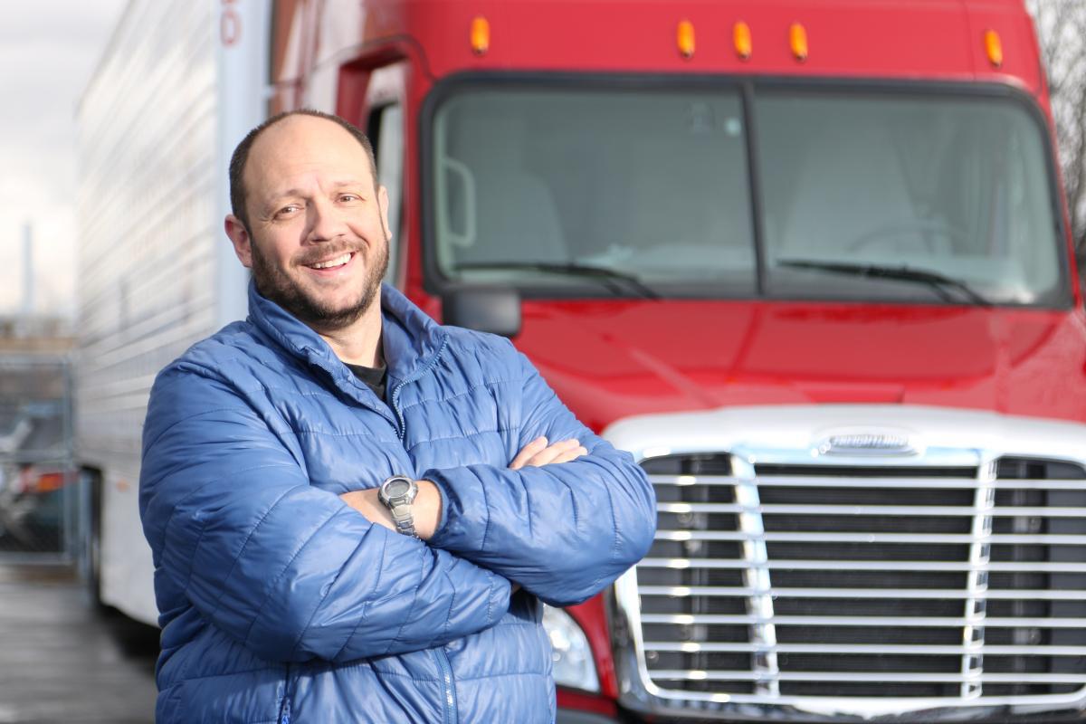 15 Jobs Likely to Disappear in the Next Few Years.truckdrivers