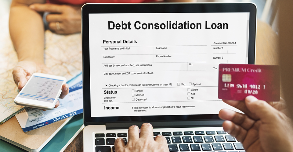 ree Today-debt consolidation