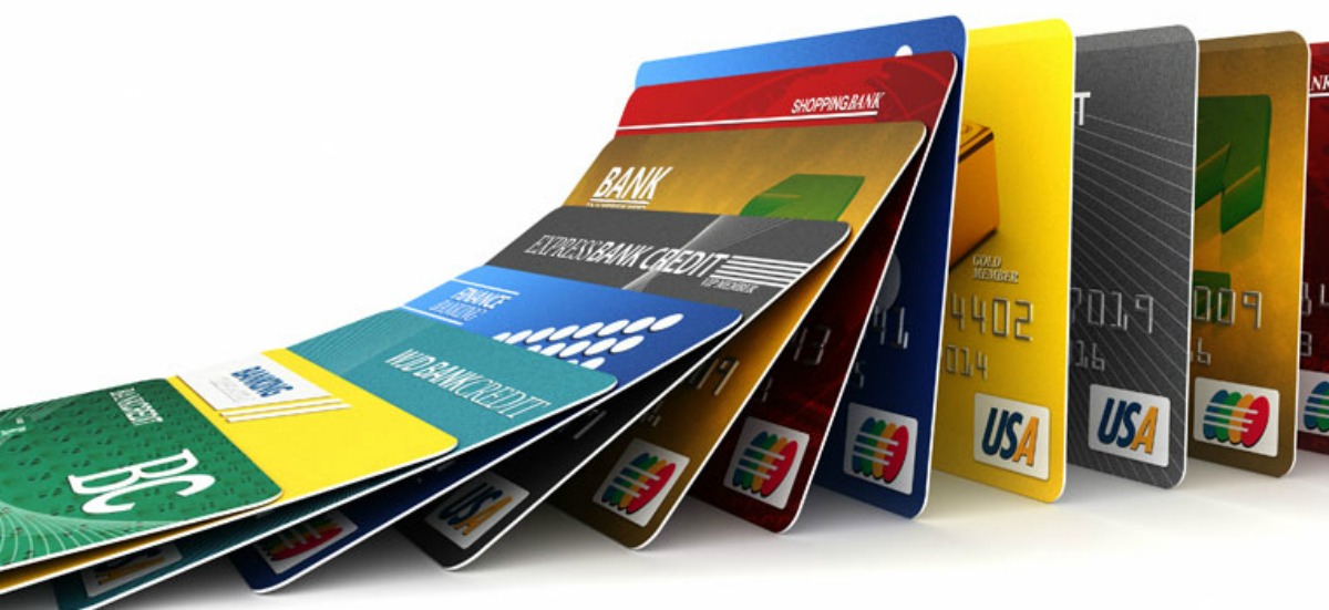 Accumulating Credit Card Debt