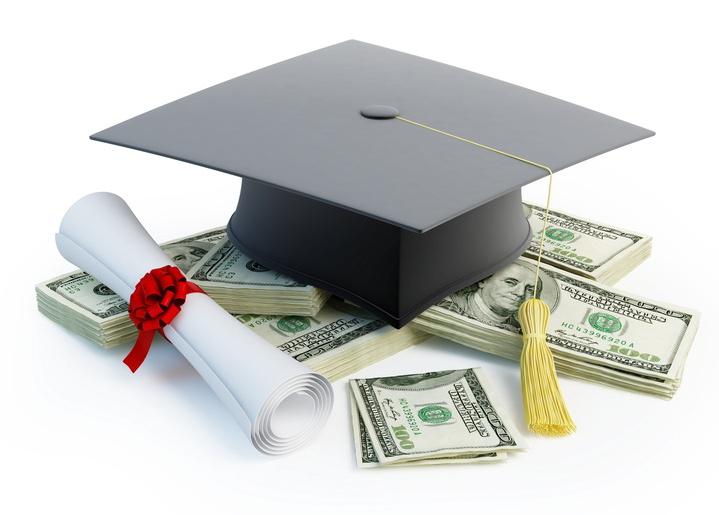 10 Ways to Pay for College-Apply for Scholarship