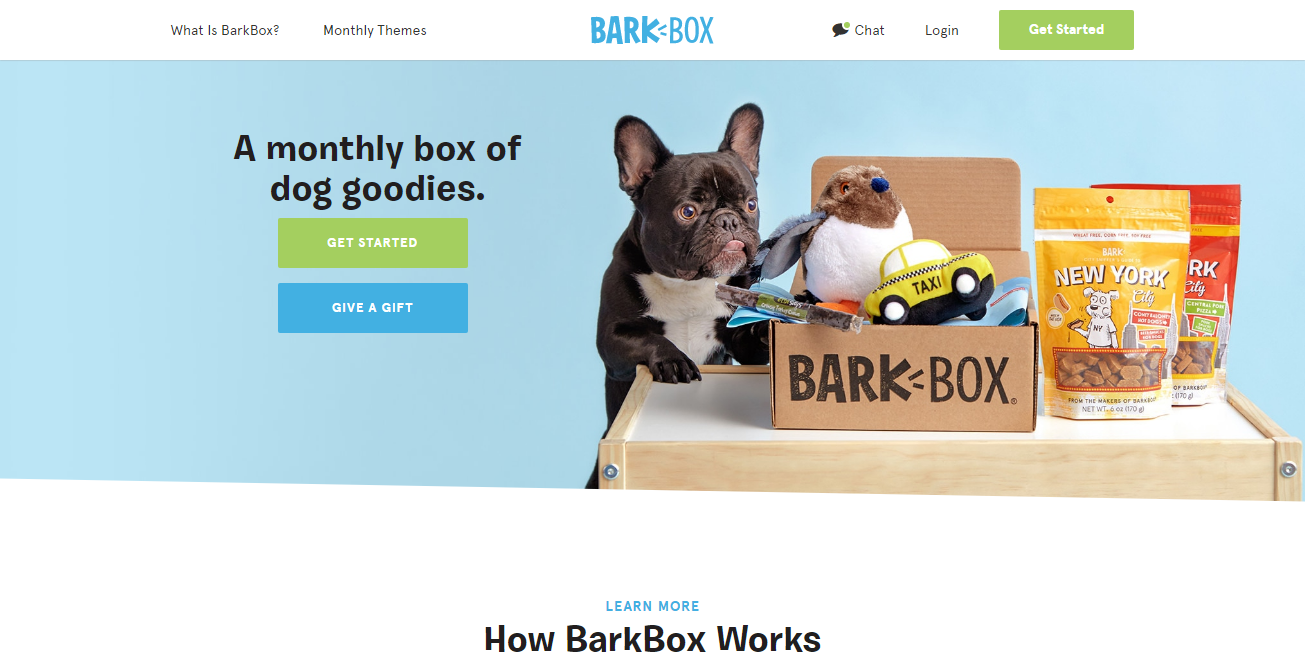 00 subscriptions site-Bark B