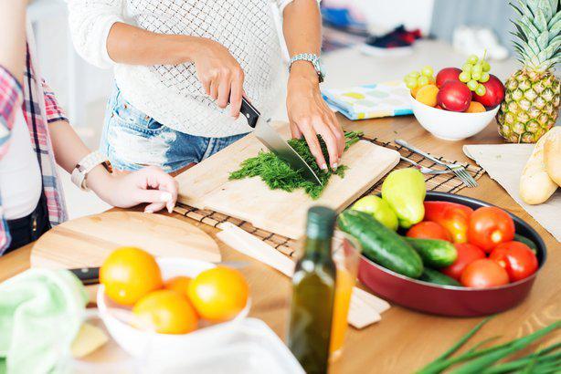 A Look at 10 smart ways to save money on food-Just Cook