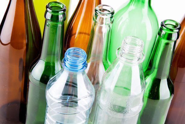 money on food-stop buying bottled water