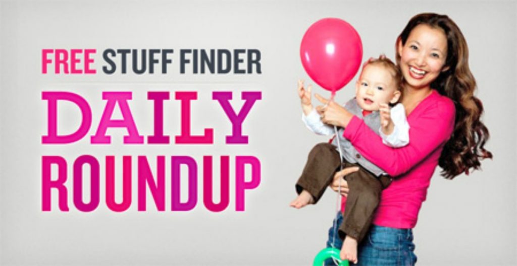 10 of the Best Online Freebies We’ve Found Yet | Credit Secrets - Raise ...