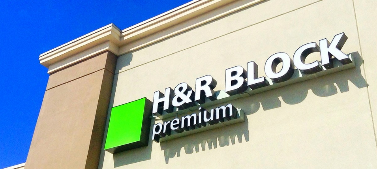 H&R Block