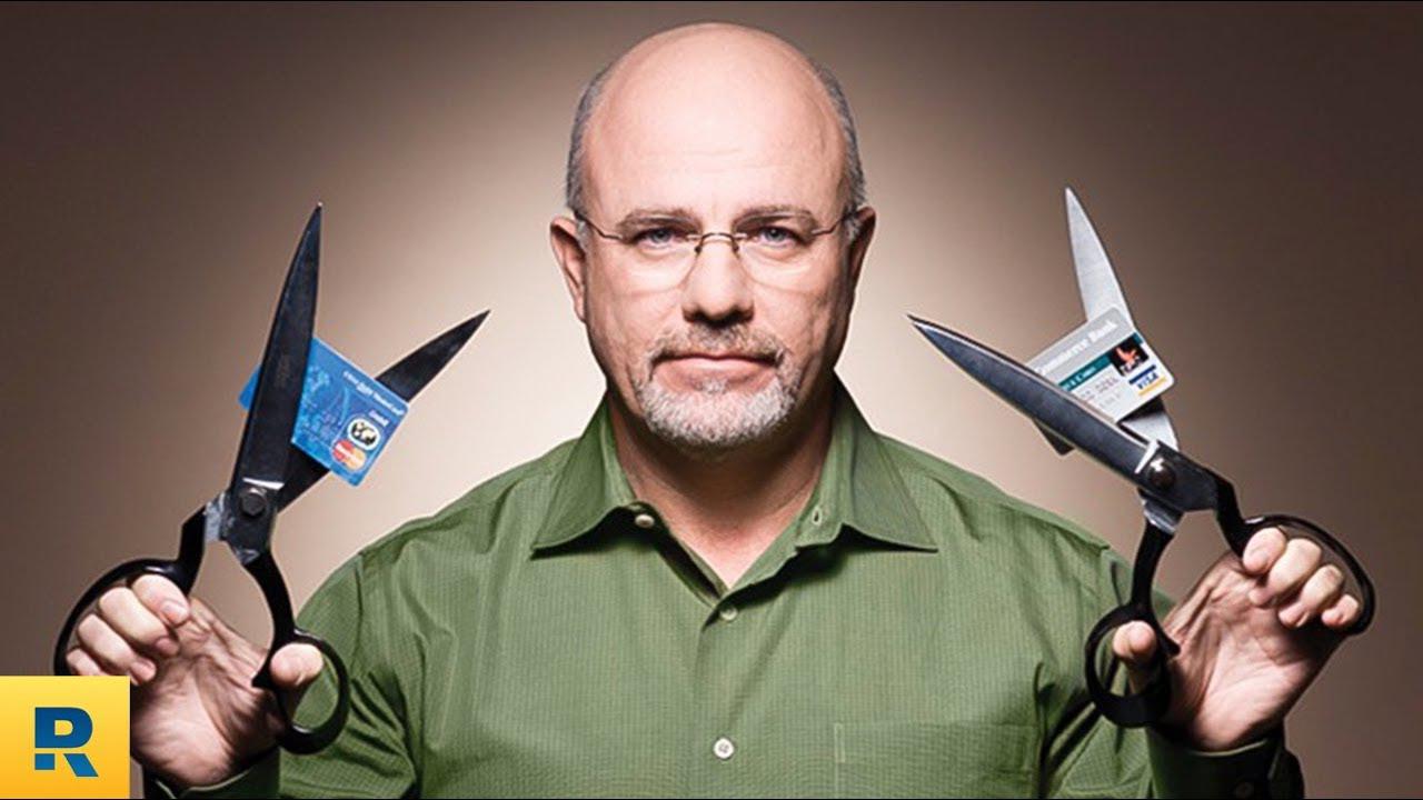 How To Get Out Of Debt: Dave Ramsey's Proven Strategies | Credit Secrets