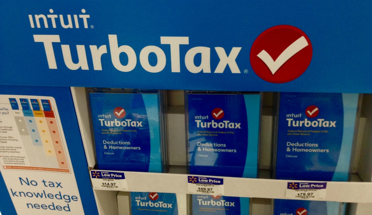 Turbotax