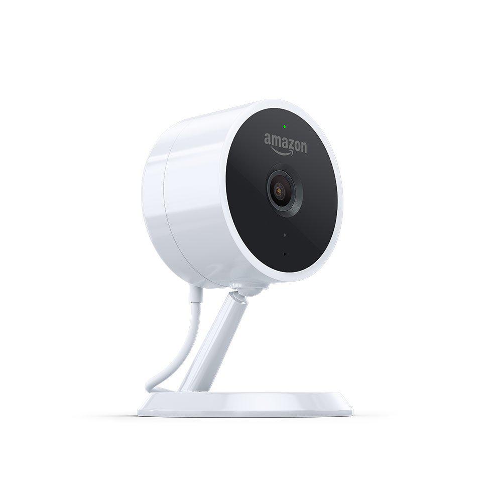 Day Gift-Amazon Cloud Cam