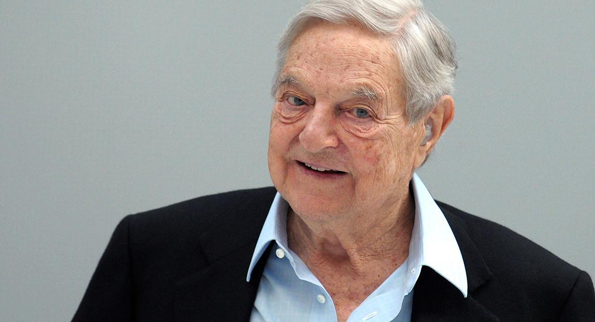 10 of the Best Rags to Riches Stories that Will Leave you Speechless-George Soros