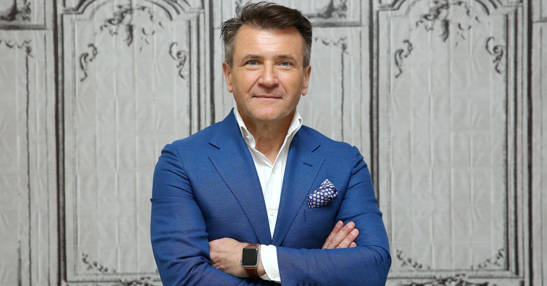 10 of the Best Rags to Riches Stories that Will Leave you Speechless-Robert Herjavec