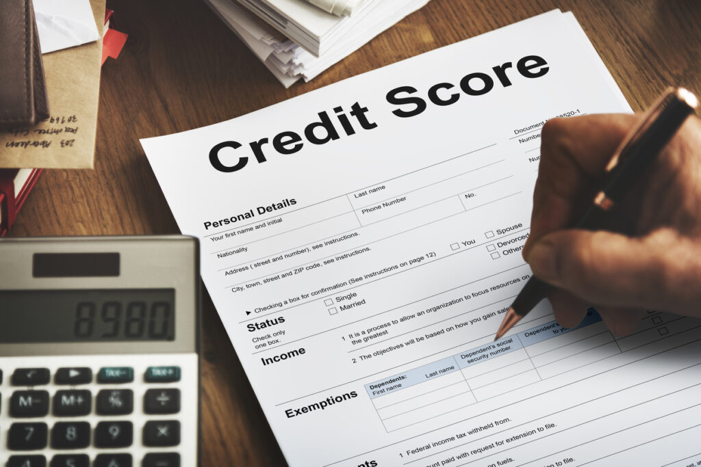 What Credit Score Do You Need to Rent an Apartment? Credit Secrets