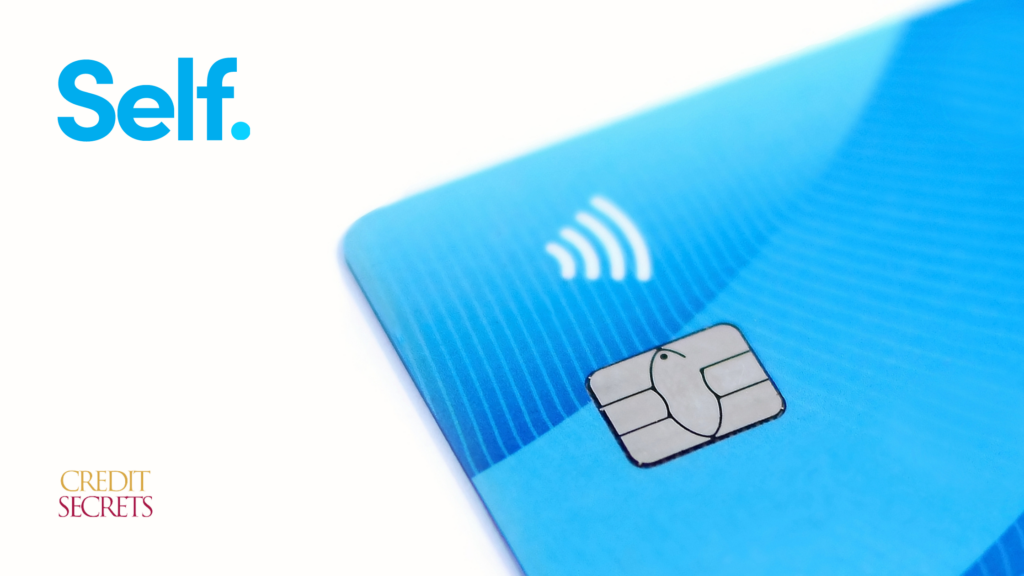 The Self Secured Credit Card Is it Right for You? Credit Secrets