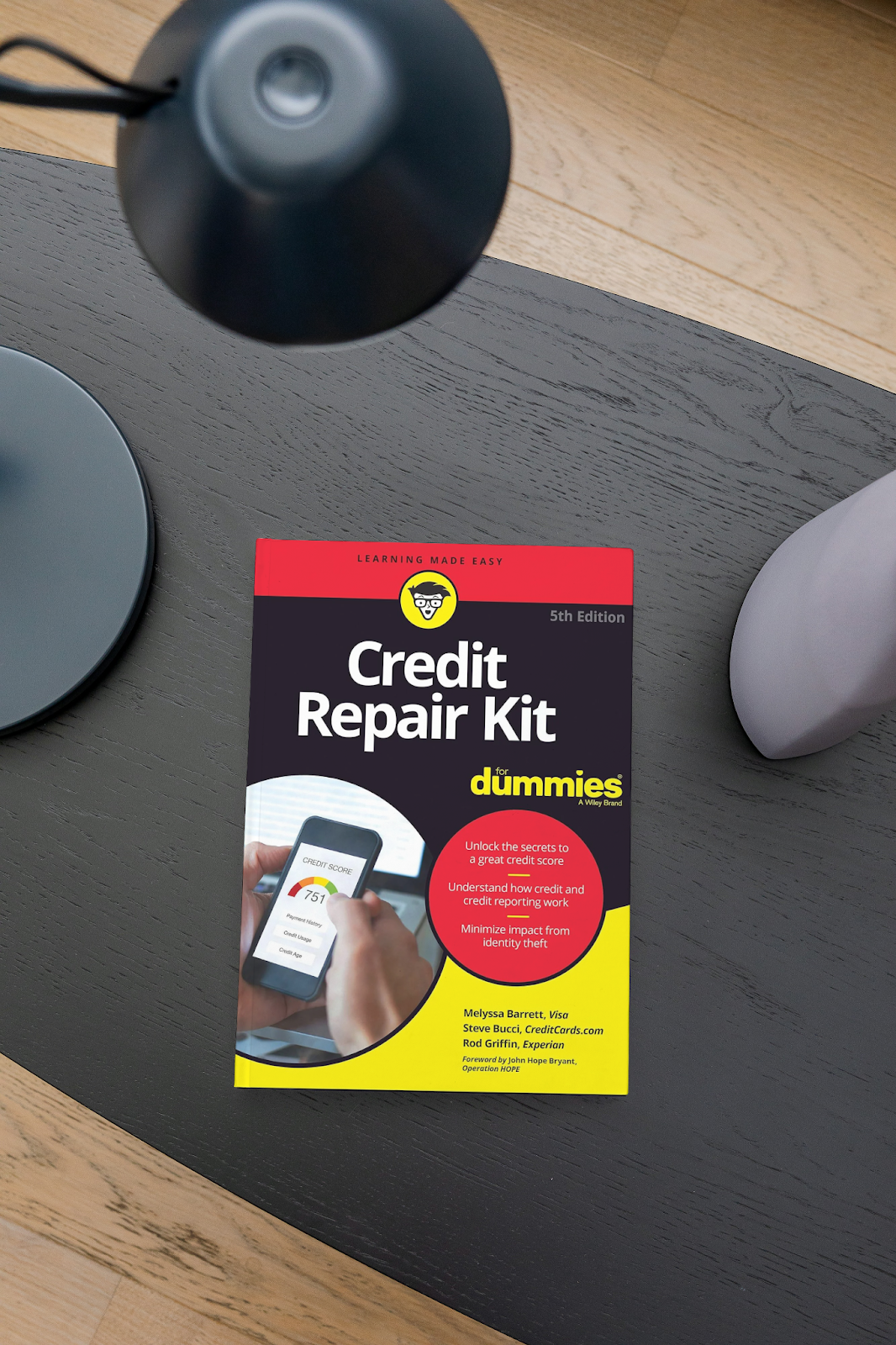 Best credit repair books for beginners