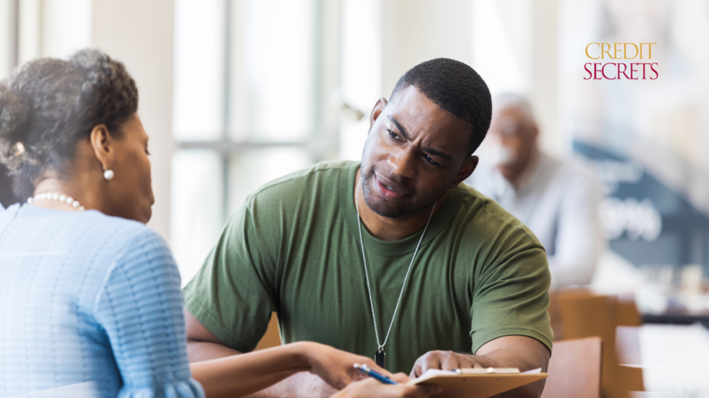 Does a Business Loan Affect Your Personal Credit Score? Credit