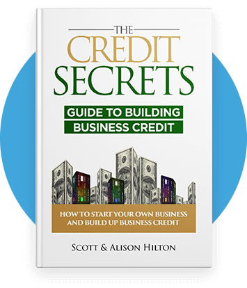 Credit Secret Guide to Business Credit